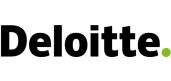 Deloitte logo